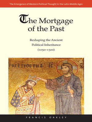 cover image of The Mortgage of the Past